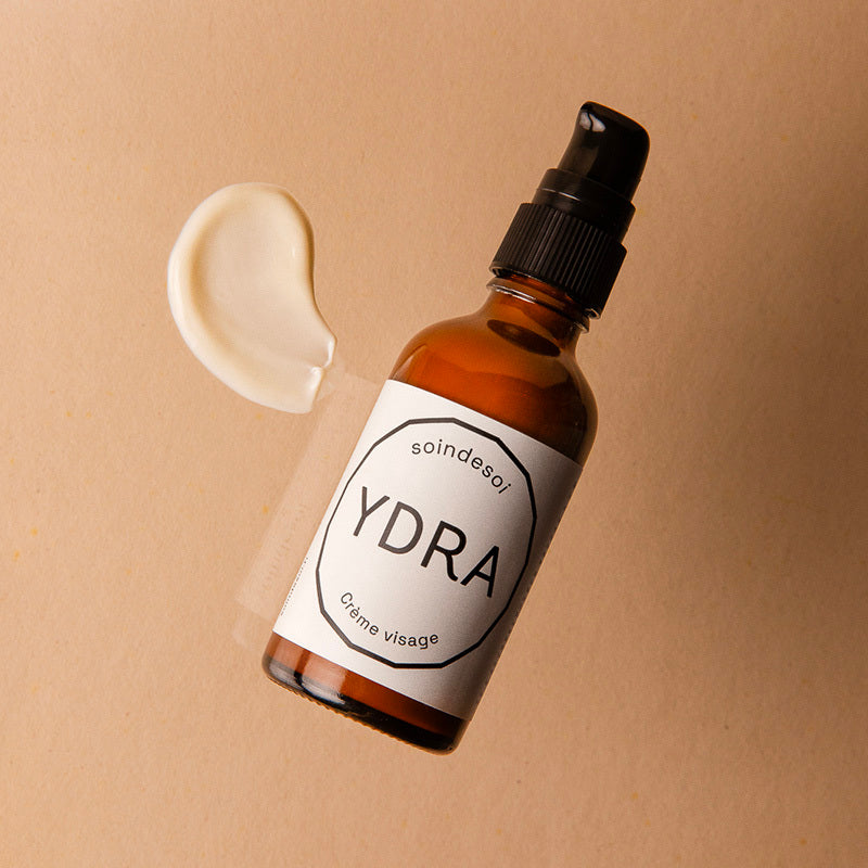 Trio Essentiels YDRA - Hydrater Illuminer