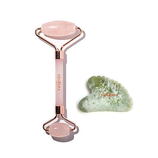 Coffret détox Sentara