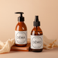 Duo Lait & Lotion visage