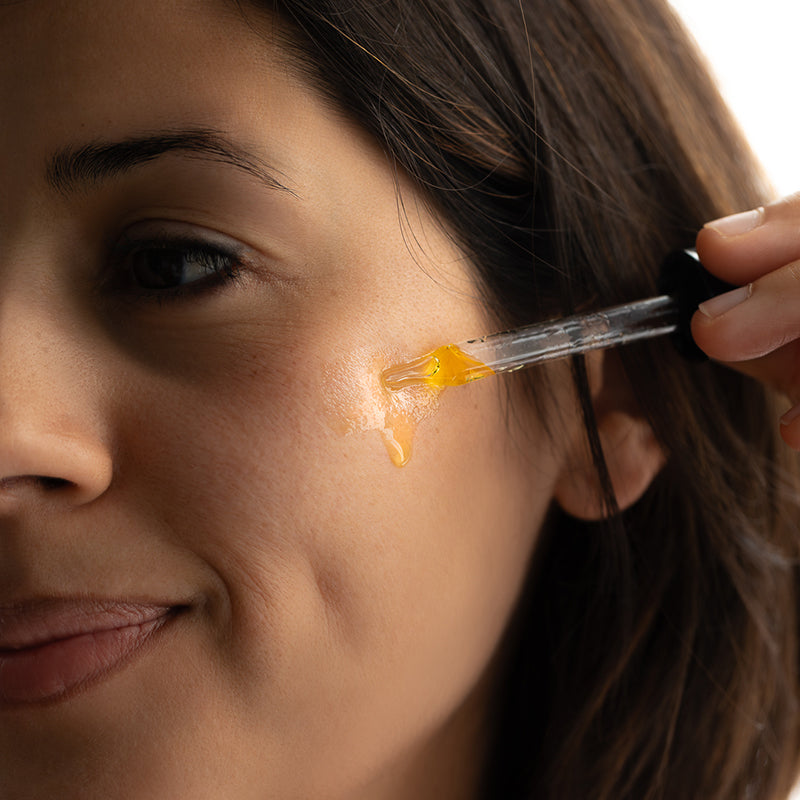 Trio Essentiels MAMA - Régénérer Tonifier