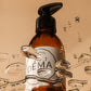 Trio nettoyant format 195 ml (avec le lait)