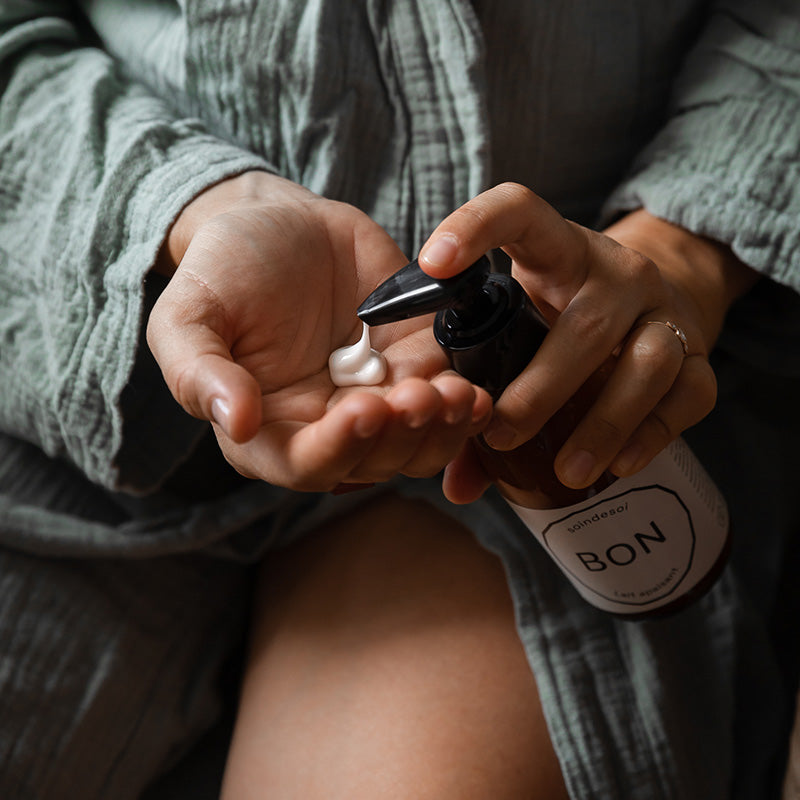 Essentiels Corps Cocooning