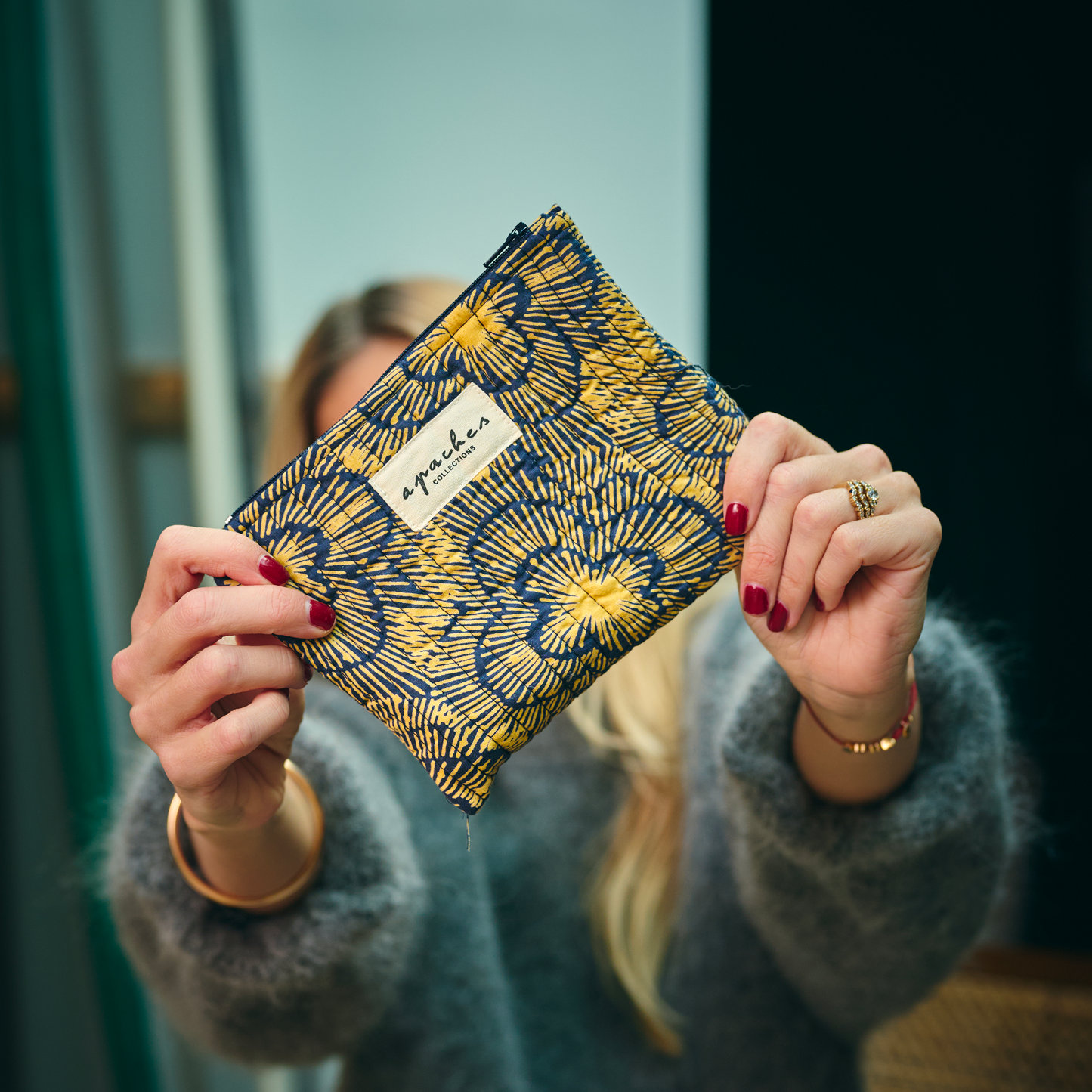 Trio Essentiels BON - Apaiser Réconforter