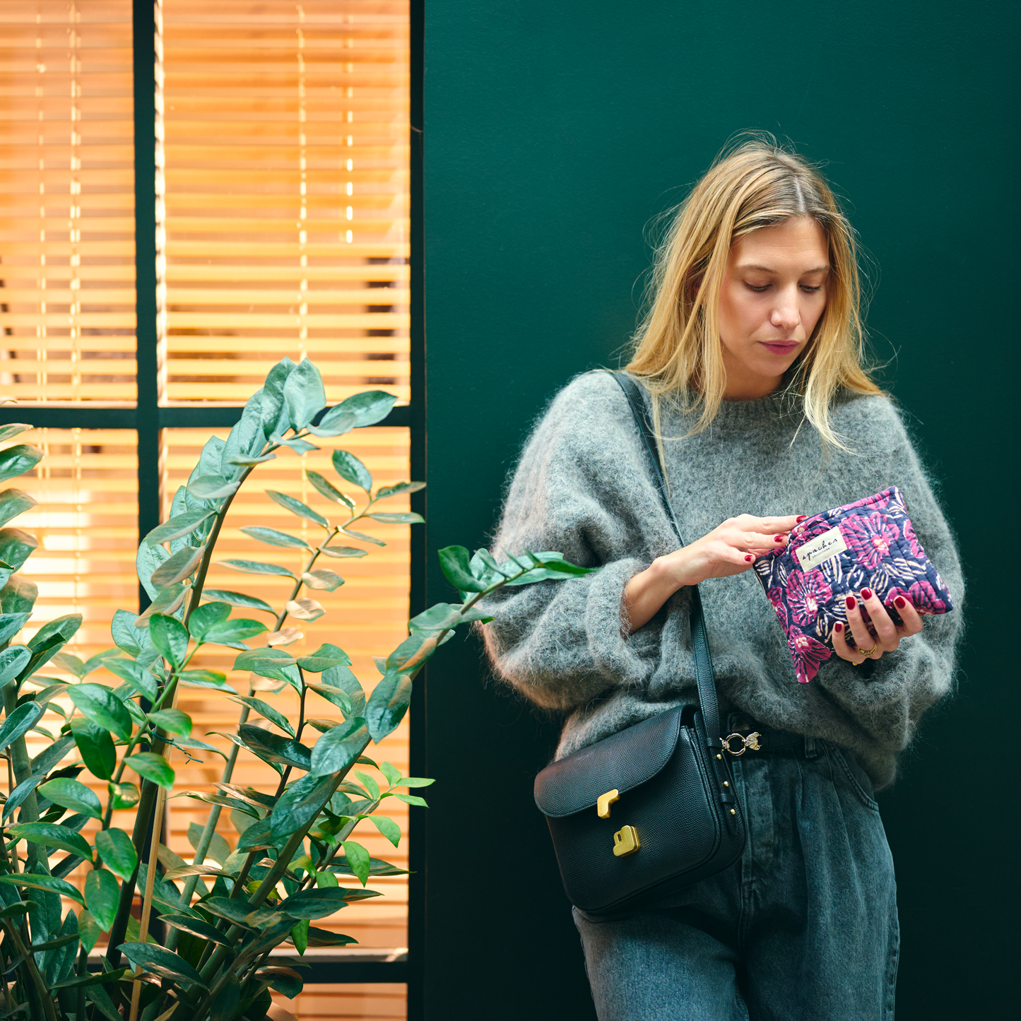 Trio Essentiels - Équilibrer Purifier