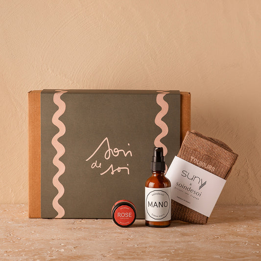 Must-have de Noël, avec chaussettes