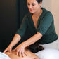 Pochon atelier massage duo