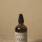 FLEX - Huile corps décontractante