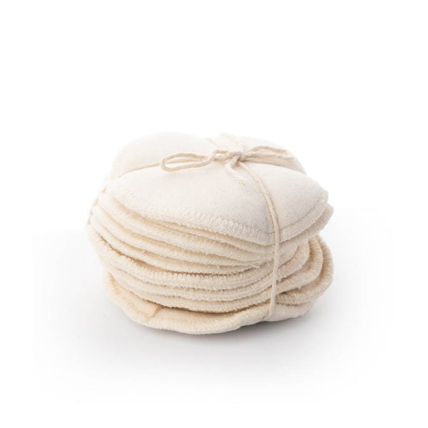 Cotons démaquillants lavables et réutilisables en coton Bio – Autrement  France
