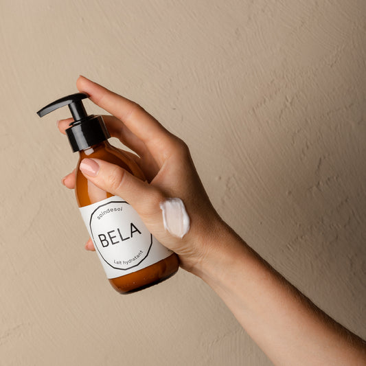 90 ml - BELA