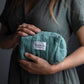 Moyenne trousse de toilette